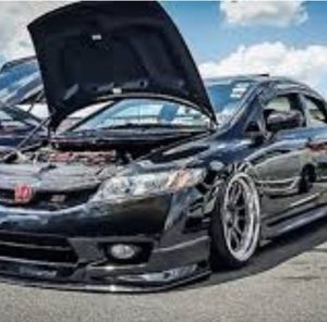 Meet your Posher, Mc